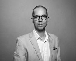 Dr. Csizmadi Péter DLA