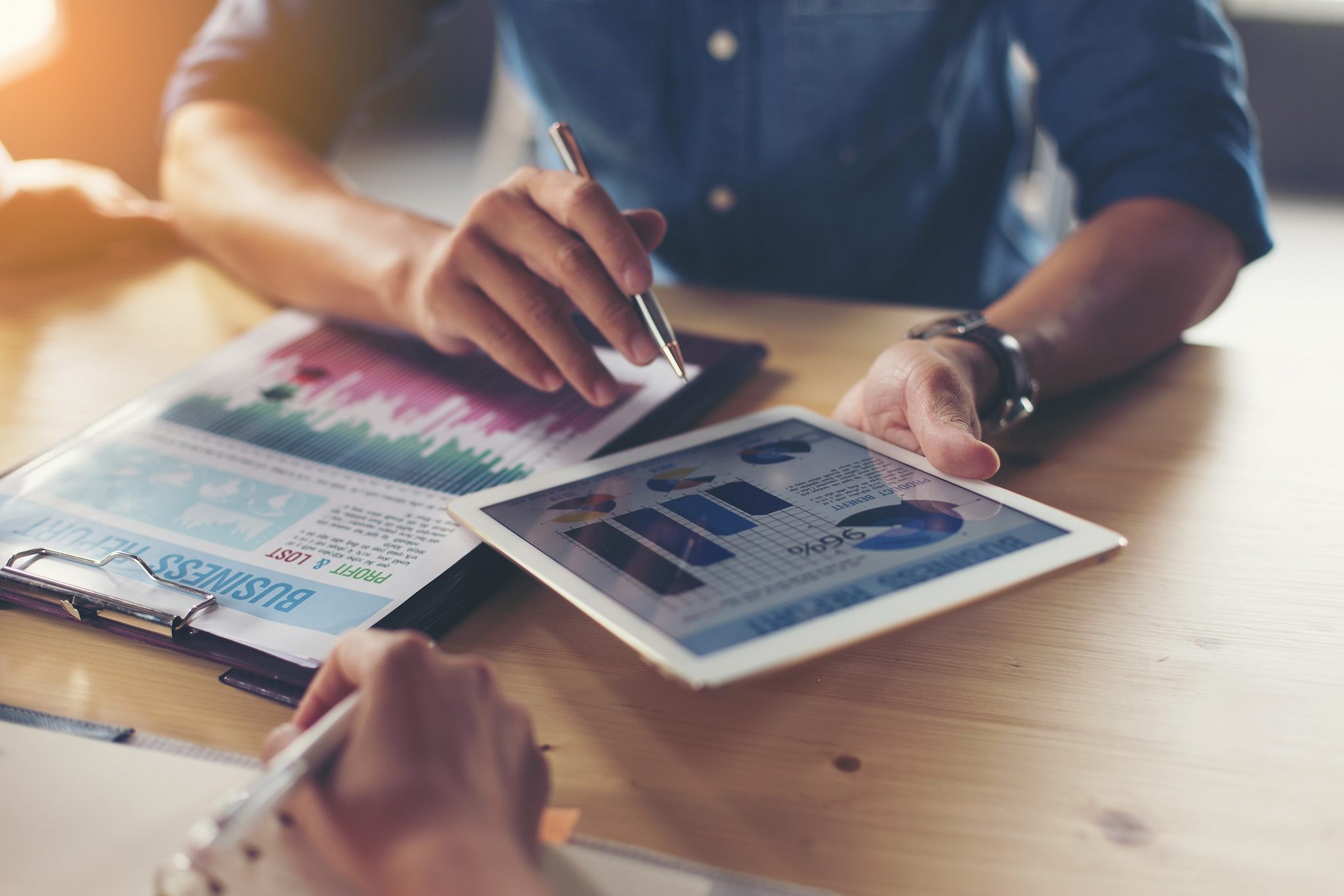 Master of Business Administration