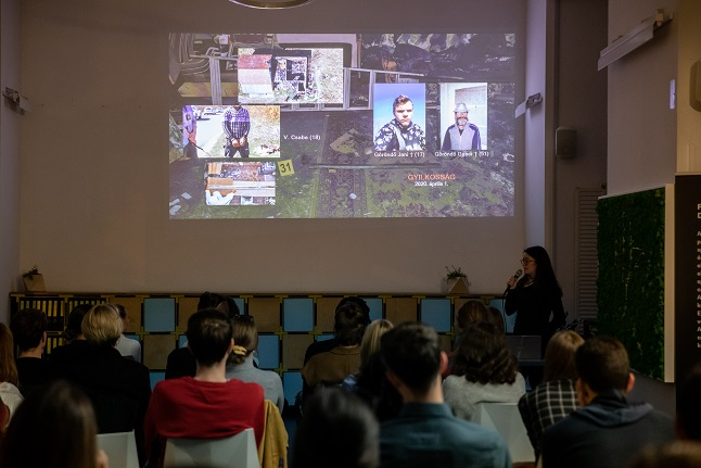 Best of diploma – Fotográfia megnyitó és portfolio review