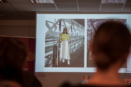 New standards in METU Fashion