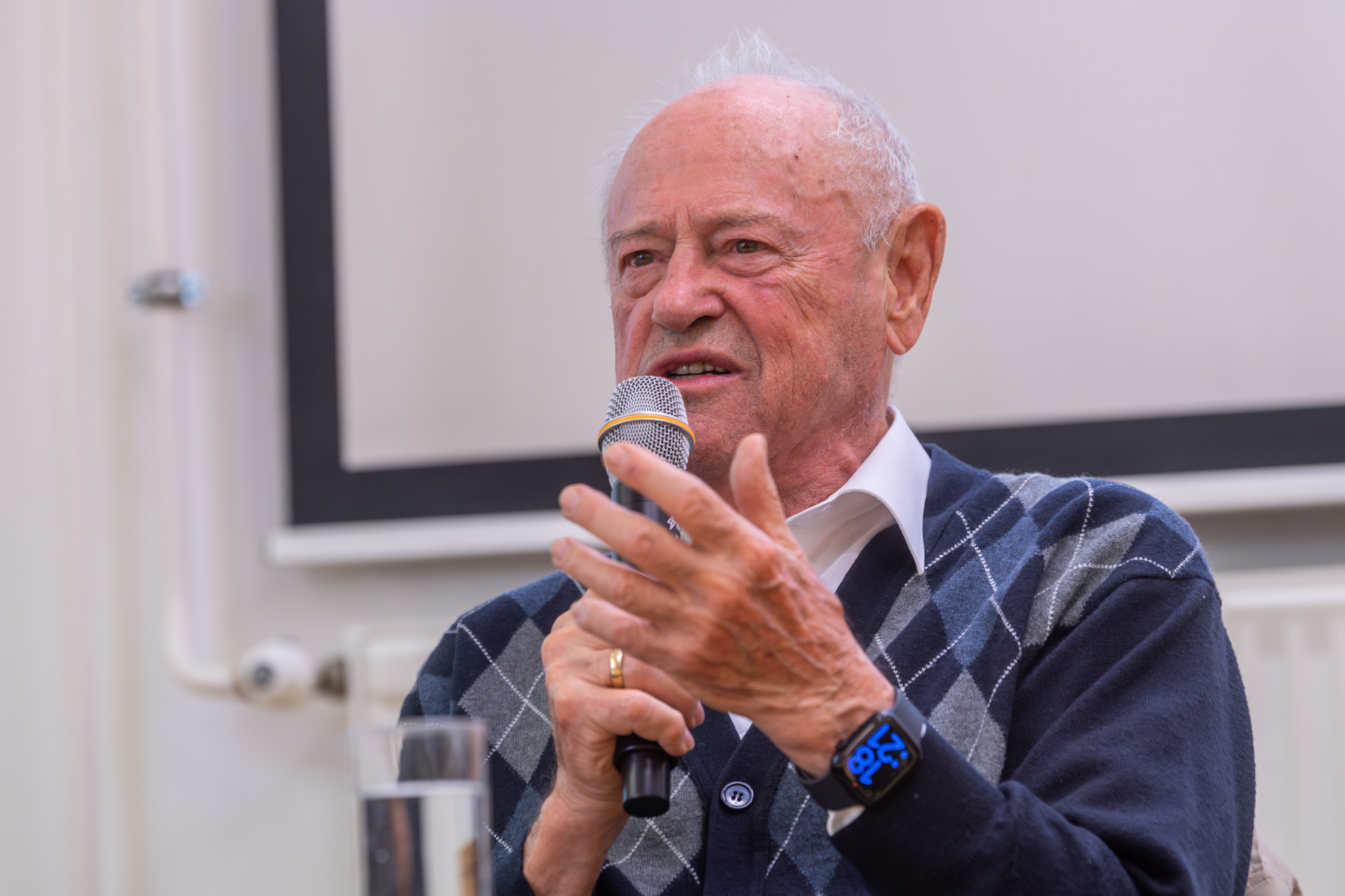 Sport, élet, siker – Tanulj a legjobbaktól