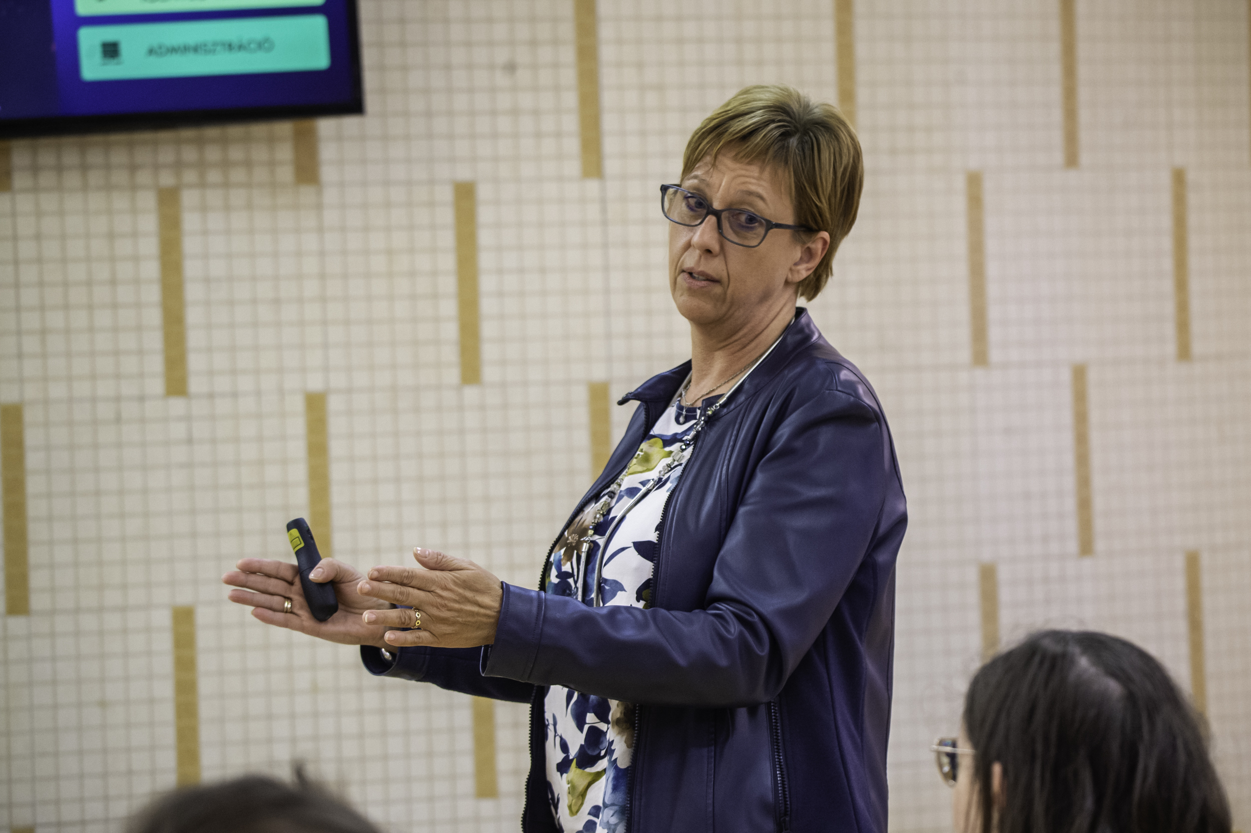 Kutatók éjszakája-2025