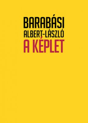 Barabási Albert-László a METU-n