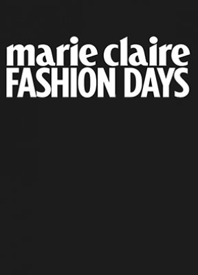 Marie Claire Fashion Days