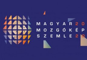 Magyar Filmdíj 2020 - Magyar Mozgókép Szemle csempe