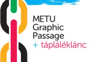 METU Graphic Passage + Tápláléklánc